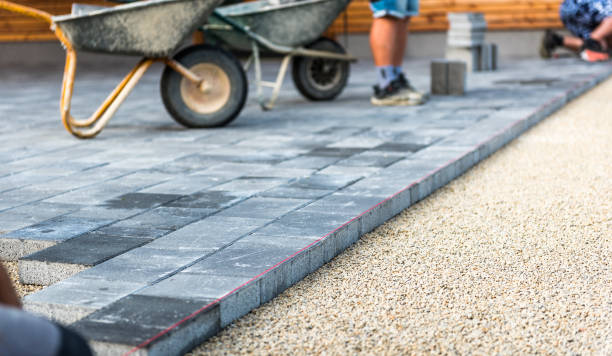 Best Eco-Friendly Driveway Paving in Buhler, KS