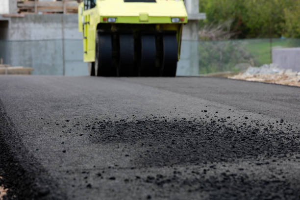 Best Driveway Borders and Edging Pavers in Buhler, KS