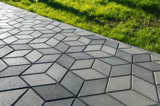 Best Brick Paver Driveways in Buhler, KS